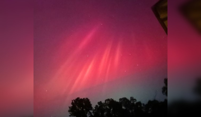 Space Weather Wreaks Havoc in Seattle, GPS Glitches, Blackouts Loom Amid Solar Storm