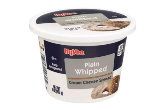 Spreading Concern: Aldi & Hy-Vee Yank Cream Cheese Off Shelves Amid Salmonella Scare in 30 States