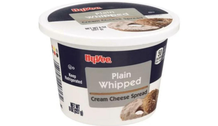 Spreading Concern: Aldi & Hy-Vee Yank Cream Cheese Off Shelves Amid Salmonella Scare in 30 States