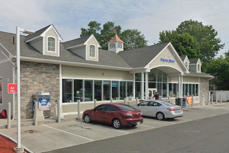 Springfield Man Charged in Nighttime Break-In at Racing Mart, Accused of Vandalism and Theft