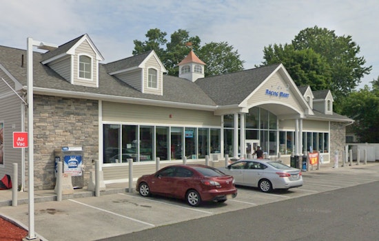 Springfield Man Charged in Nighttime Break-In at Racing Mart, Accused of Vandalism and Theft