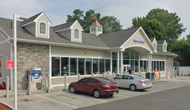 Springfield Man Charged in Nighttime Break-In at Racing Mart, Accused of Vandalism and Theft