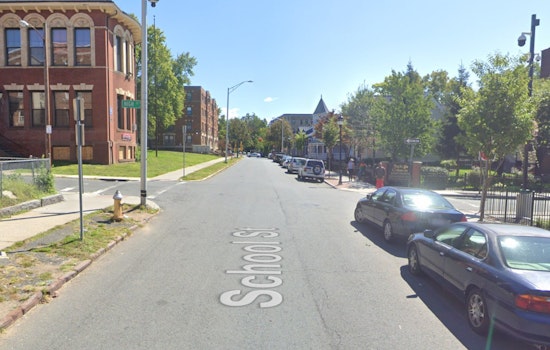 Springfield Police Arrest Man with Loaded Gun After ShotSpotter Detects Firing on High Street