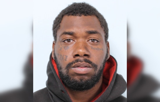 Springfield Police Arrest Suspect Accused of Attempted Car Break-ins on Massachusetts Streets