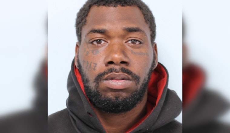 Springfield Police Arrest Suspect Accused of Attempted Car Break-ins on Massachusetts Streets