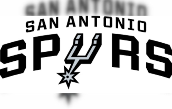 Spurs Rookie Sidy Cissoko Opens Up About Battling Depression During NBA Season