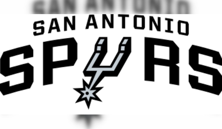 Spurs Rookie Sidy Cissoko Opens Up About Battling Depression During NBA Season