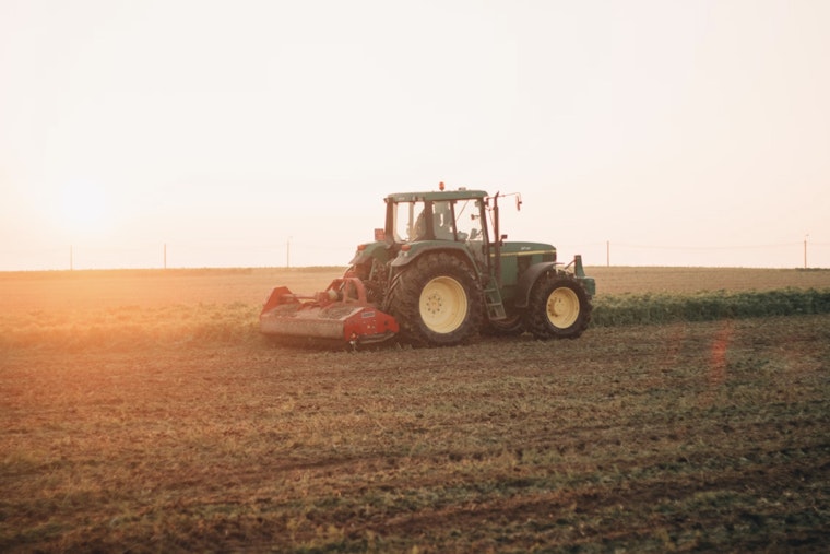 St. Clair County Man Dies in Tragic Tractor Accident Near Detroit