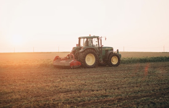 St. Clair County Man Dies in Tragic Tractor Accident Near Detroit