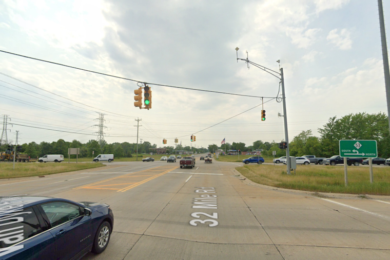St. Clair County Woman Faces Up to 15 Years for Fatal Washington Township Crash