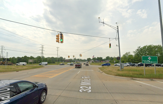 St. Clair County Woman Faces Up to 15 Years for Fatal Washington Township Crash