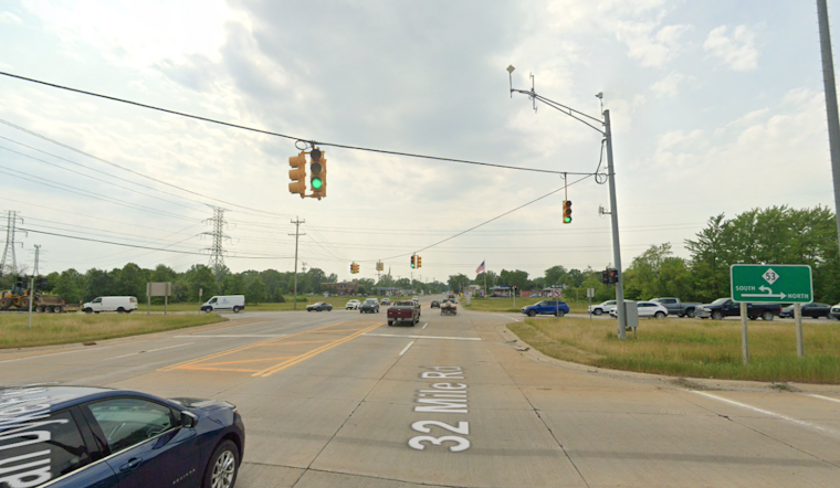 St. Clair County Woman Faces Up to 15 Years for Fatal Washington Township Crash