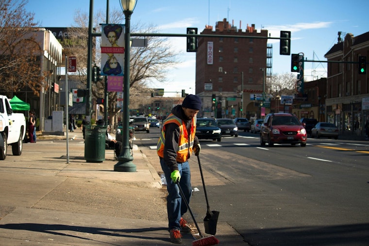 St. Louis Park Announces Annual Spring Cleanup Event for Residents with Guidelines and Fees Detailed