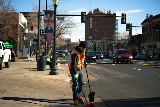 St. Louis Park Announces Annual Spring Cleanup Event for Residents with Guidelines and Fees Detailed
