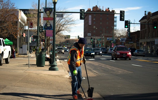 St. Louis Park Announces Annual Spring Cleanup Event for Residents with Guidelines and Fees Detailed