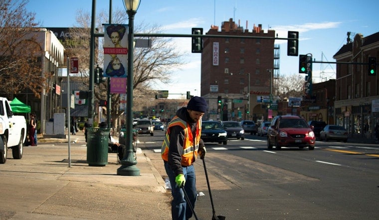 St. Louis Park Announces Annual Spring Cleanup Event for Residents with Guidelines and Fees Detailed