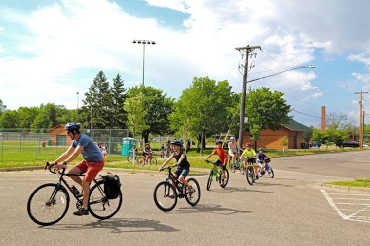 St. Louis Park Celebrates Bike to Work Day with Festive Community Rides and Eco-Friendly Commuter Events