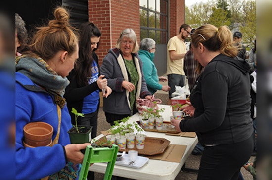 St. Louis Park Gardening Swap Canceled Due to Severe Weather, City to Announce New Date Soon