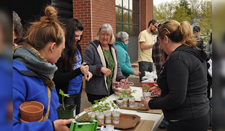 St. Louis Park Gardening Swap Canceled Due to Severe Weather, City to Announce New Date Soon