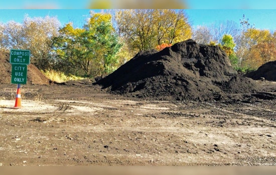 St. Louis Park Offers Free Compost for Backyard Gardeners to Enrich Their Soil This Season