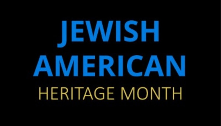 St. Louis Park Proclaims May as "Jewish American Heritage Month" to Celebrate Community's Impact