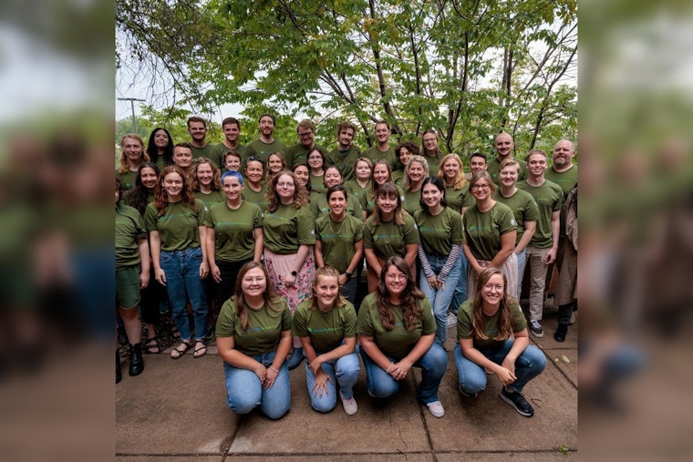 St. Louis Park Seeks Environmentally Driven Applicants for Minnesota GreenCorps Positions Starting This Fall