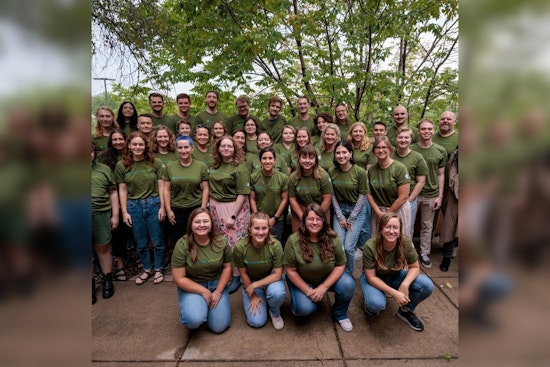 St. Louis Park Seeks Environmentally Driven Applicants for Minnesota GreenCorps Positions Starting This Fall