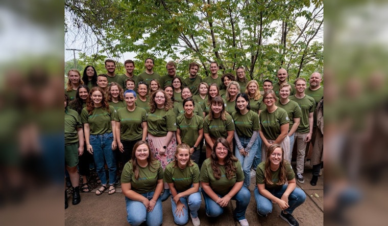 St. Louis Park Seeks Environmentally Driven Applicants for Minnesota GreenCorps Positions Starting This Fall
