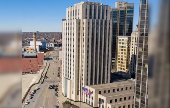 St. Paul Board of Zoning Appeals Approves New Developments with Major Variances and Conditions