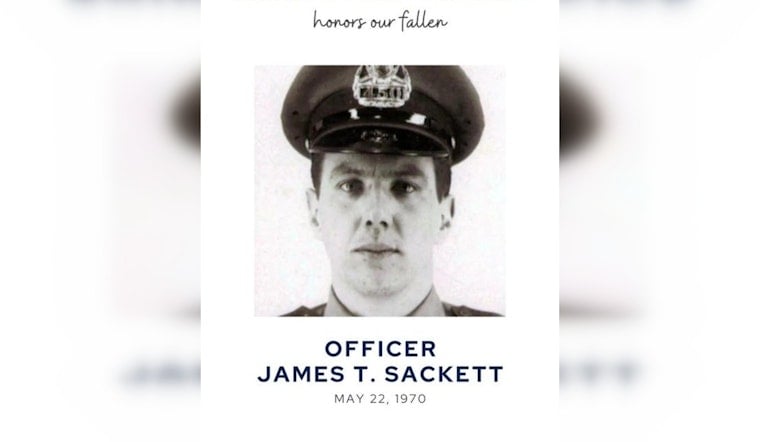 St. Paul Police Honor Legacy of Officer Fallen in 1970, Community Reflects on Enduring Sacrifice