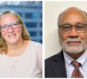 Stacey Paradis and Conrad Reddick Confirmed as New Commissioners for Illinois Commerce Commission