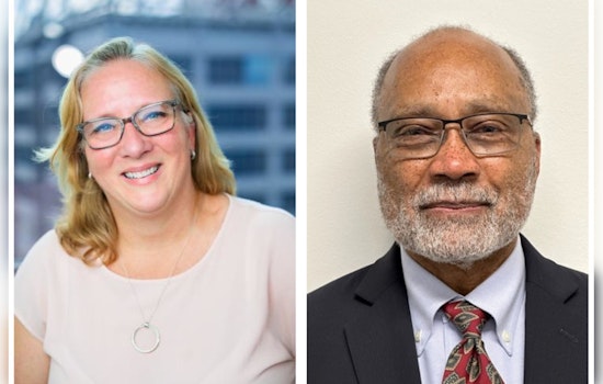 Stacey Paradis and Conrad Reddick Confirmed as New Commissioners for Illinois Commerce Commission
