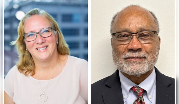 Stacey Paradis and Conrad Reddick Confirmed as New Commissioners for Illinois Commerce Commission