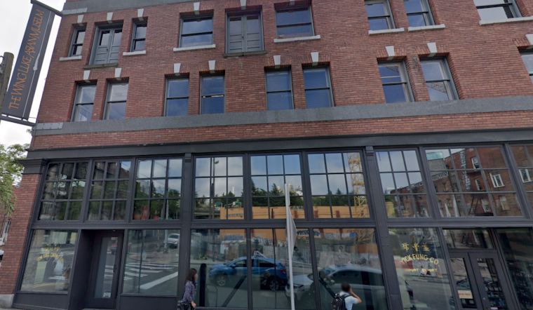Staff Walkout Over "Confronting Hate Together" Exhibit Shuts Down Wing Luke Museum in Seattle