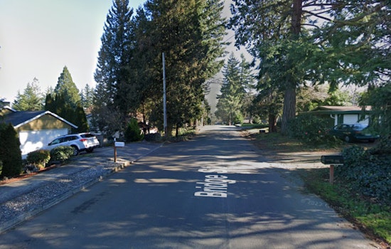 Standoff in Fairview Ends Peacefully as SWAT Team Apprehends Barricaded Suspect After 8-Hour Siege