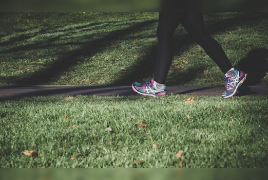Step Counts Just as Effective as Exercise Timing for Heart Health, Brigham and Women's Hospital Study Suggests