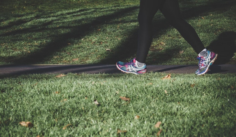 Step Counts Just as Effective as Exercise Timing for Heart Health, Brigham and Women's Hospital Study Suggests