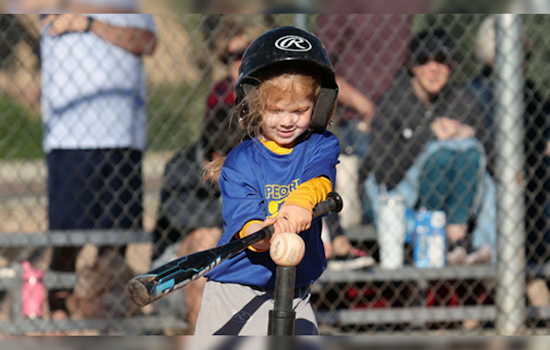 Step Up to the Plate, Young Baseball Talent to Compete in MLB’s Free Pitch, Hit & Run Event in Peoria