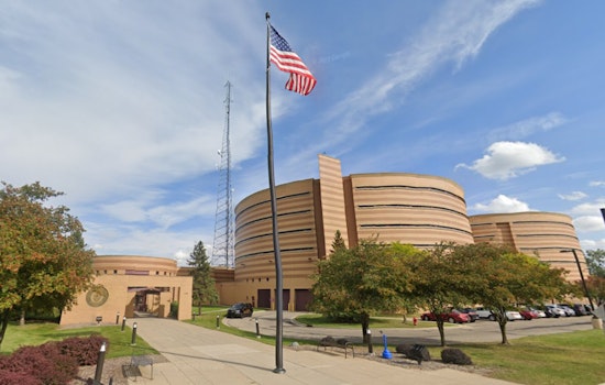 Sterling Heights Doctor Sentenced to Jail for Illegal Medical Practice