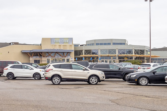 Sterling Heights' Lakeside Mall Set for Closure and $1 Billion Urban Redesign