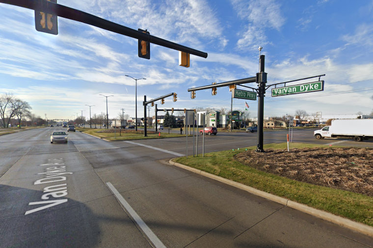 Sterling Heights Police Seek Suspect in Road Rage Shooting That Injured One