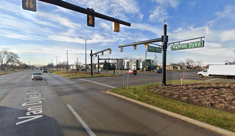 Sterling Heights Police Seek Suspect in Road Rage Shooting That Injured One