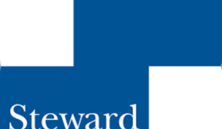 Steward Health Care, Operator of 8 MA Hospitals, Files for Bankruptcy Amid Financial Challenges