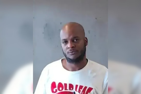 Stone Mountain Man Sentenced to Life Without Parole for Murder, Arson in 2020 Death of Woman in Car