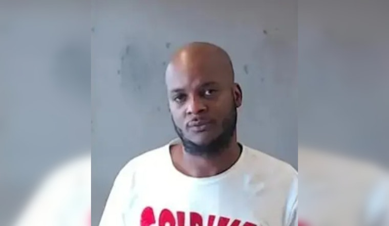 Stone Mountain Man Sentenced to Life Without Parole for Murder, Arson in 2020 Death of Woman in Car