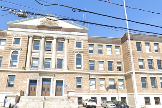 Student Arrested After Knife Altercation at Excel High School in South Boston