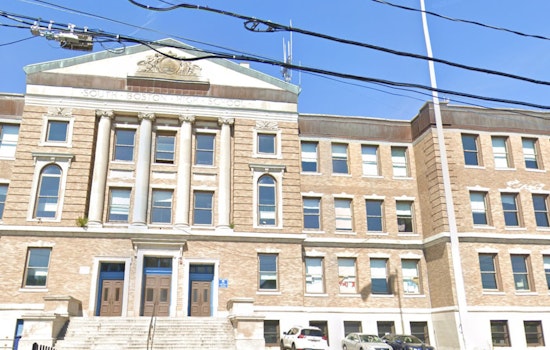 Student Arrested After Knife Altercation at Excel High School in South Boston