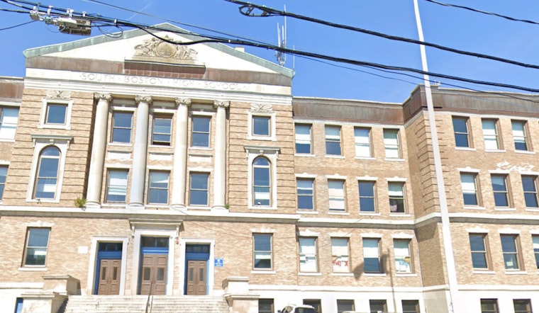 Student Arrested After Knife Altercation at Excel High School in South Boston
