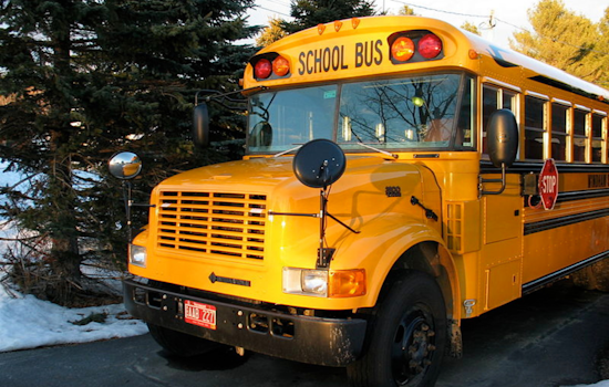Student Attacked by Adults on Texas School Bus, Denton District Responds with Bans and Training