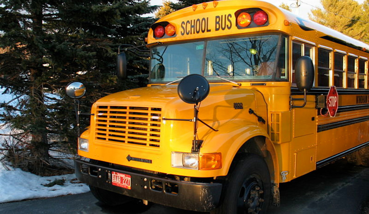 Student Attacked by Adults on Texas School Bus, Denton District Responds with Bans and Training
